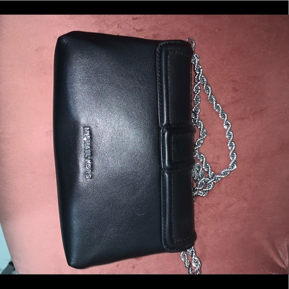 Michael Kors Chain Crossbody - Picture 2 of 5